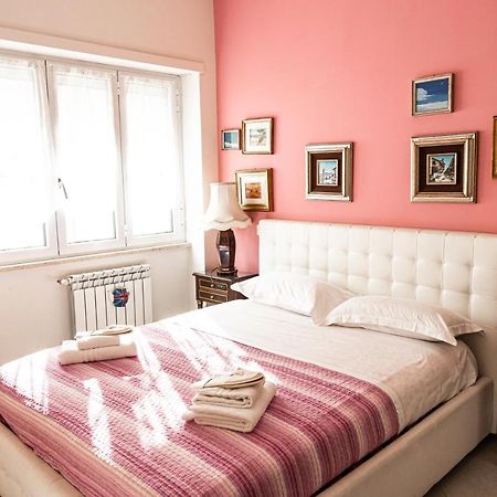 Il Forte Apartment Róma Kültér fotó