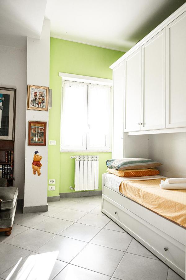 Il Forte Apartment Róma Kültér fotó
