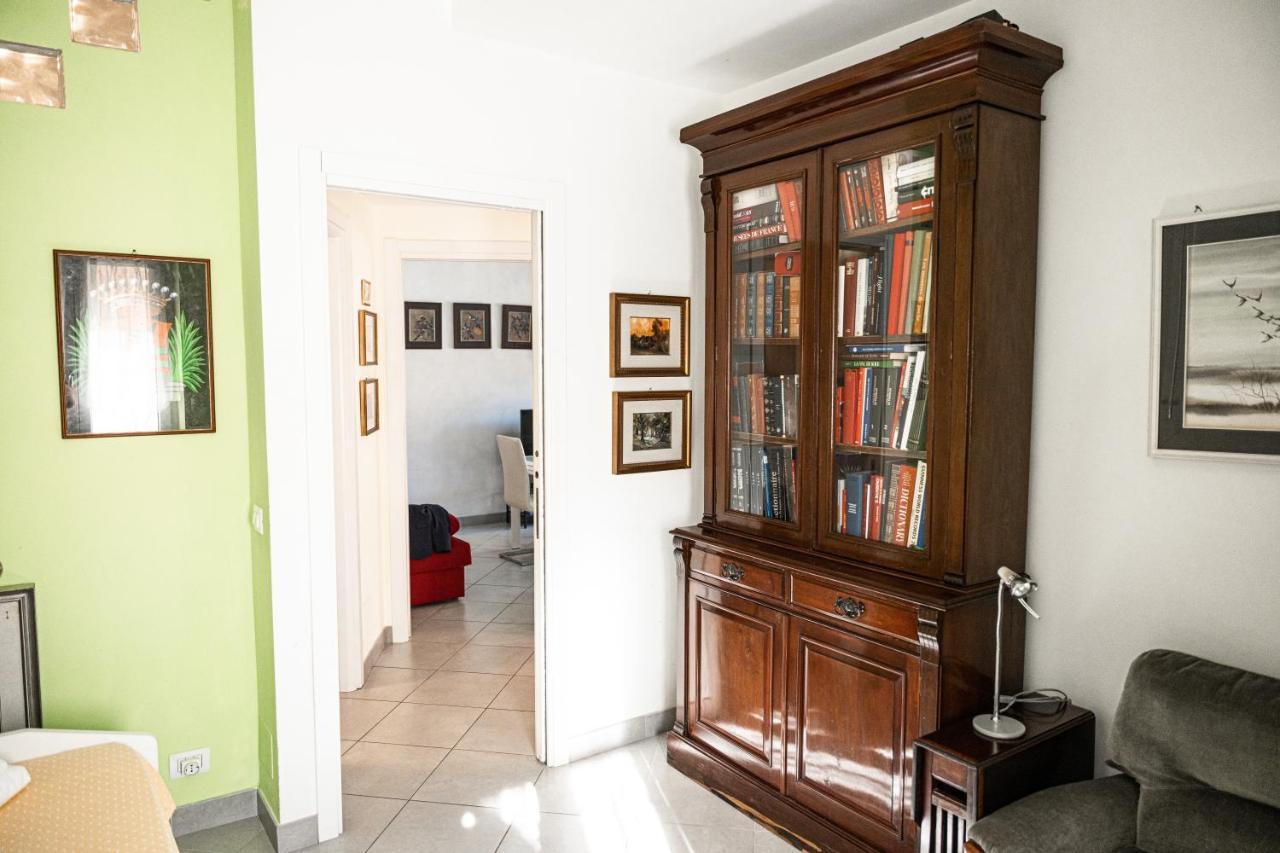 Il Forte Apartment Róma Kültér fotó