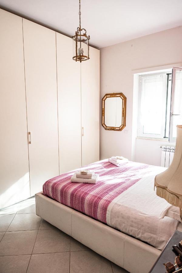 Il Forte Apartment Róma Kültér fotó