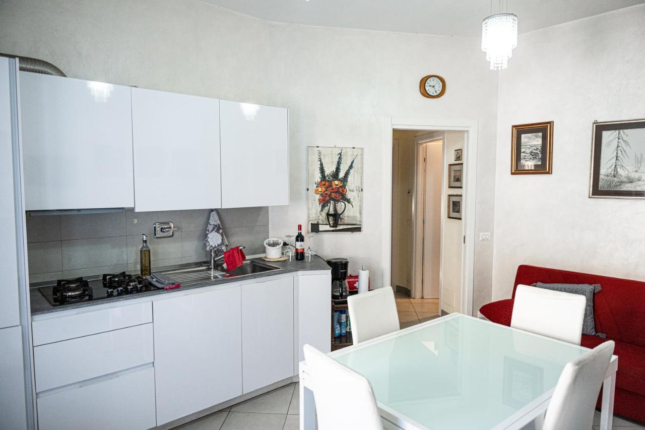 Il Forte Apartment Róma Kültér fotó