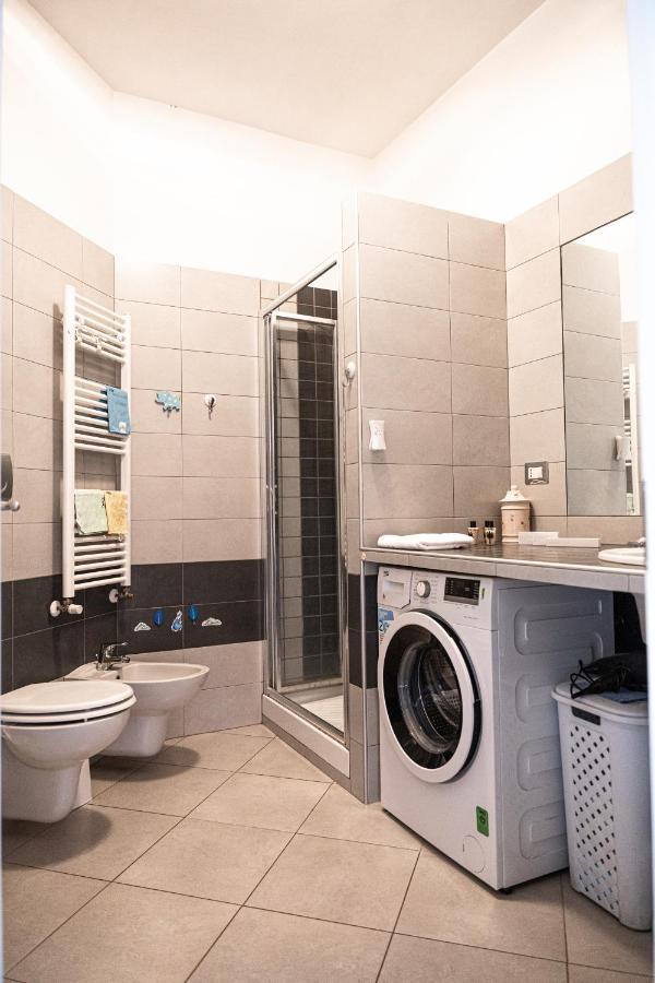Il Forte Apartment Róma Kültér fotó